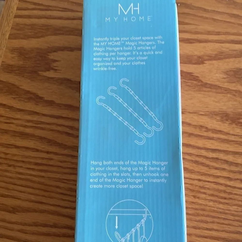 Magic Hangers - Picture 3 of 3